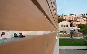 Aestas Apartments